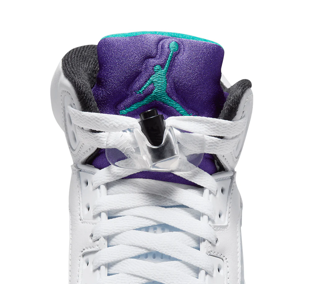 Air Jordan 5 Retro (GS) - Image 8