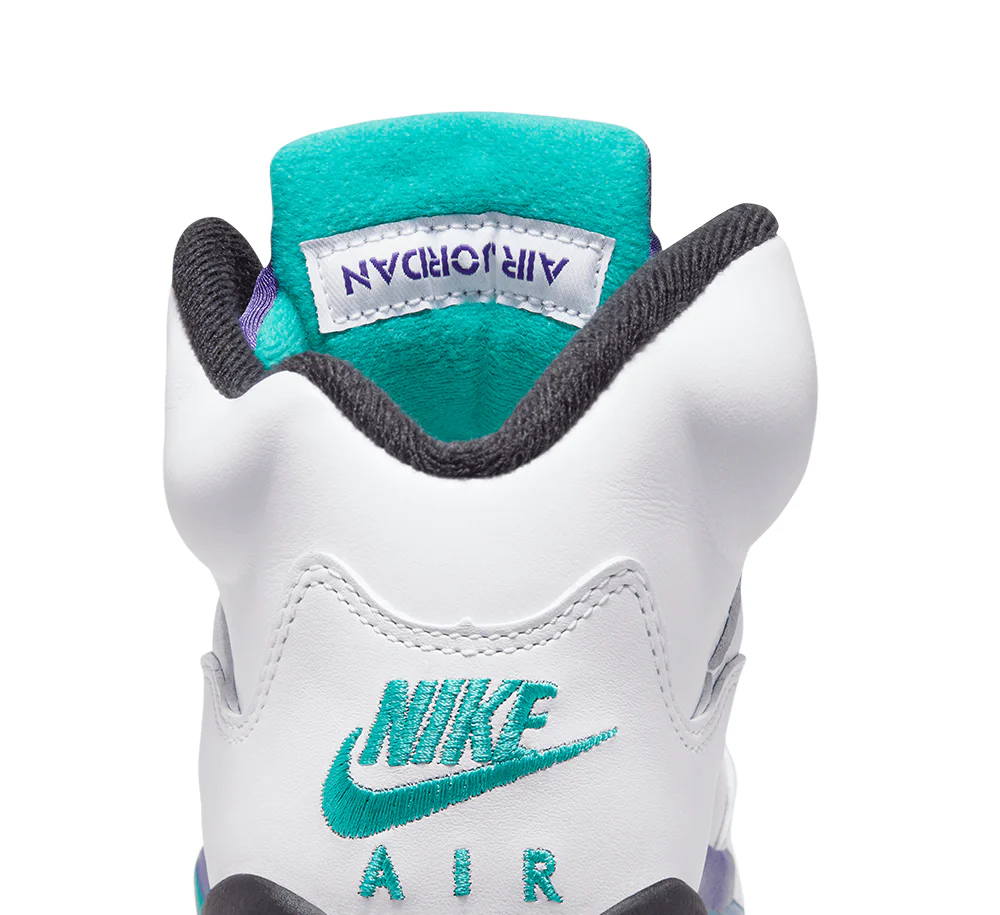 Air Jordan 5 Retro (GS) - Image 9