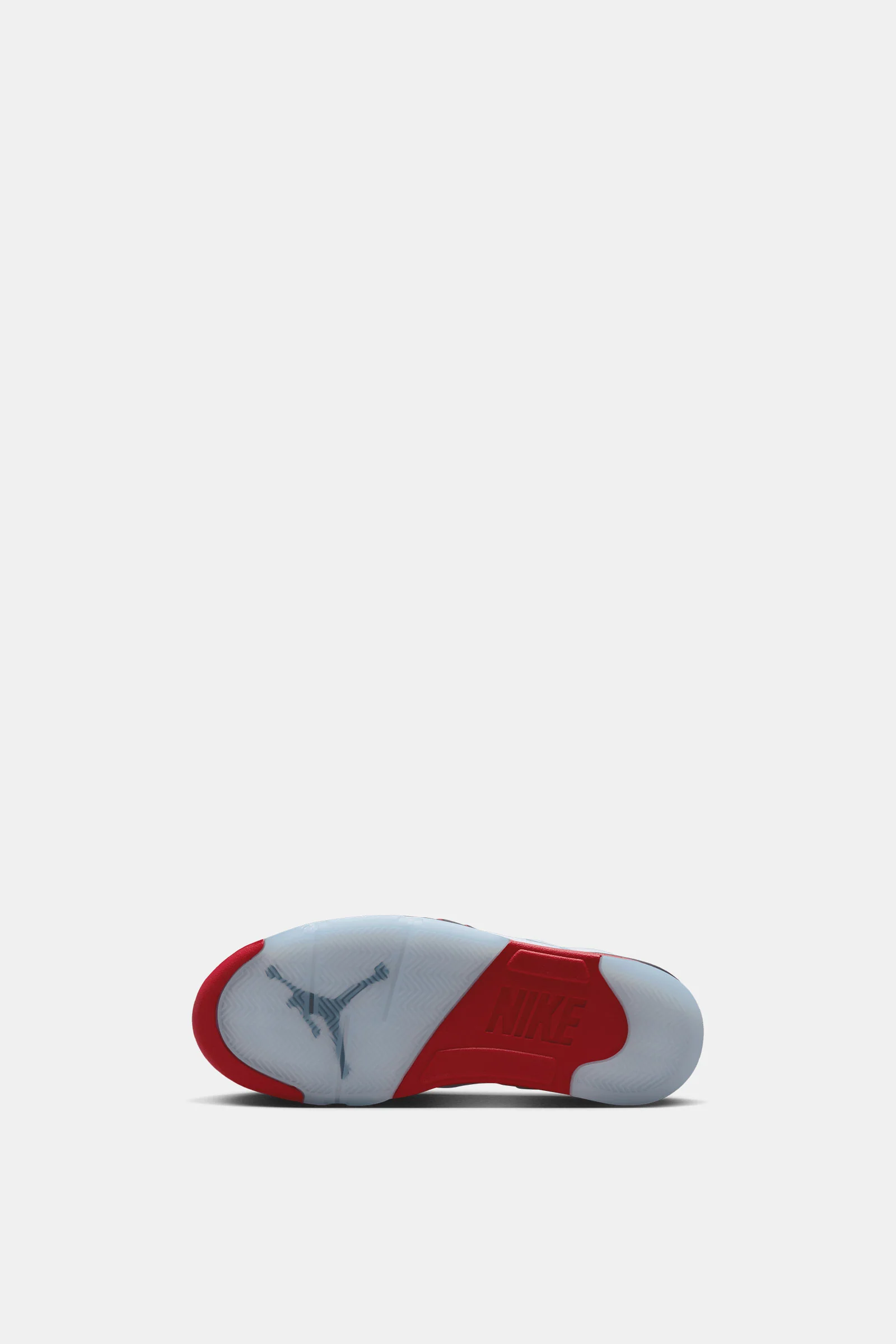 Air Jordan 5 Retro "Fire Red Black Tongue" - Image 5