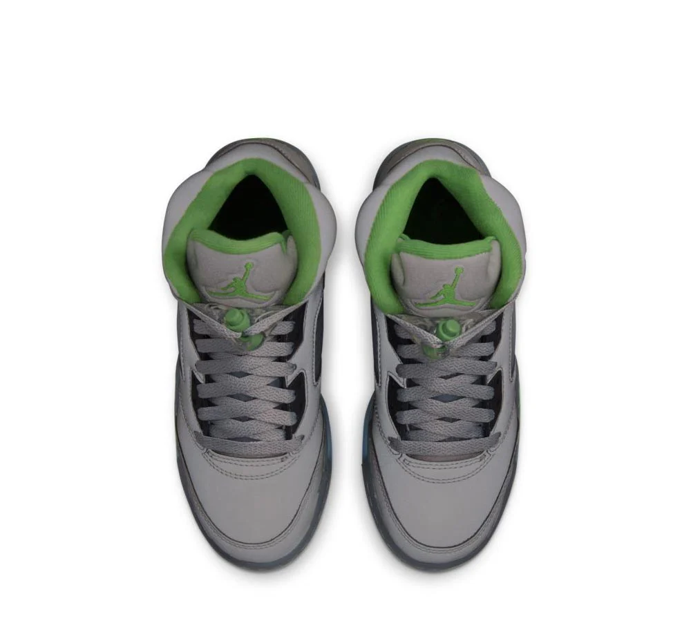 AIR JORDAN 5 RETRO (GS) - Image 3
