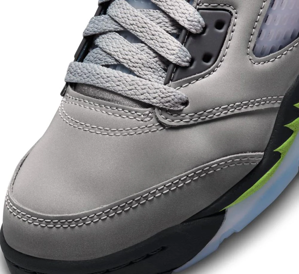 AIR JORDAN 5 RETRO (GS) - Image 6