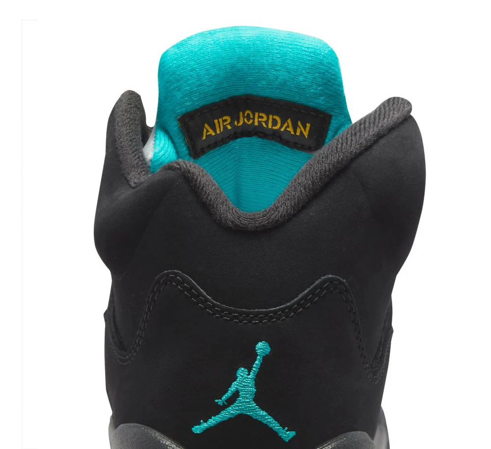 AIR JORDAN 5 RETRO (GS) - Image 7