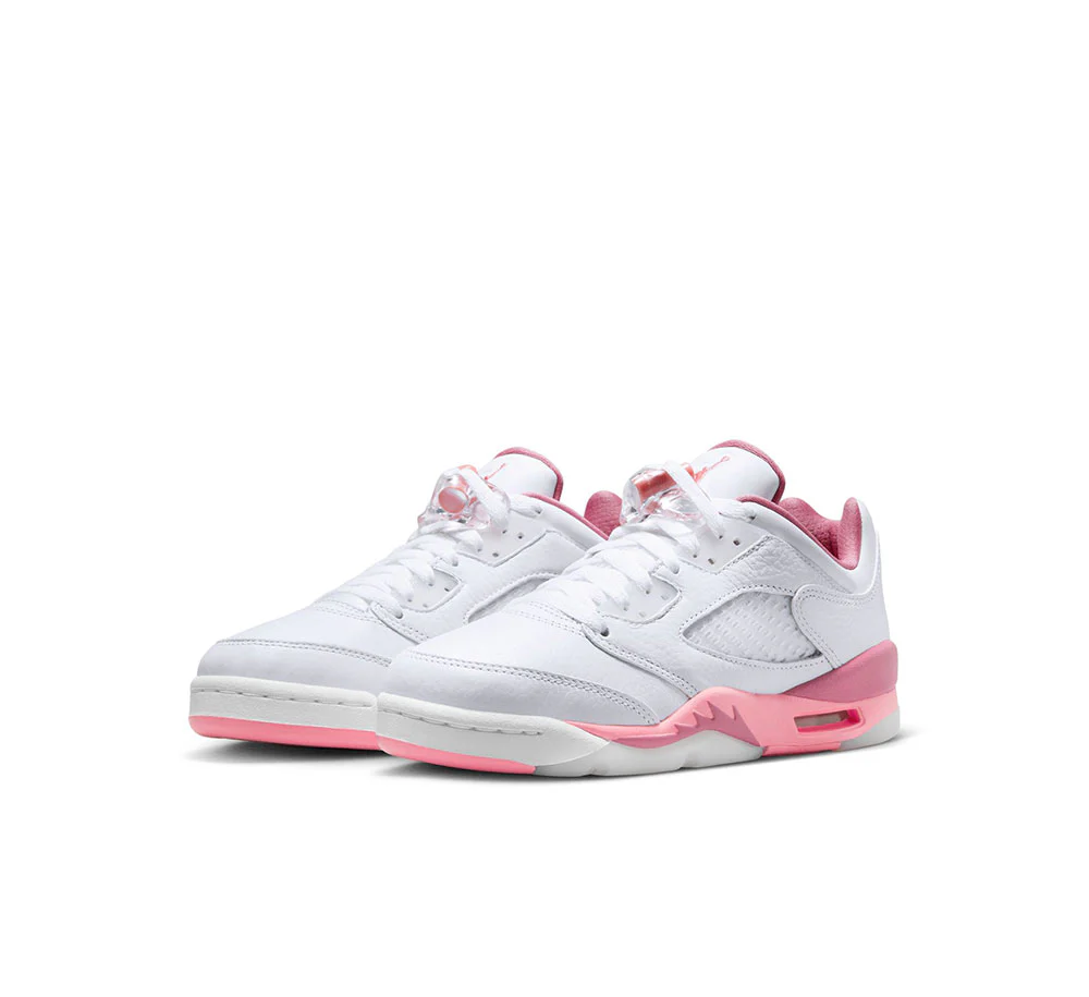 AIR JORDAN 5 RETRO LOW (GS) - Image 2