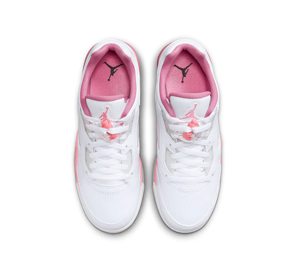 AIR JORDAN 5 RETRO LOW (GS) - Image 3