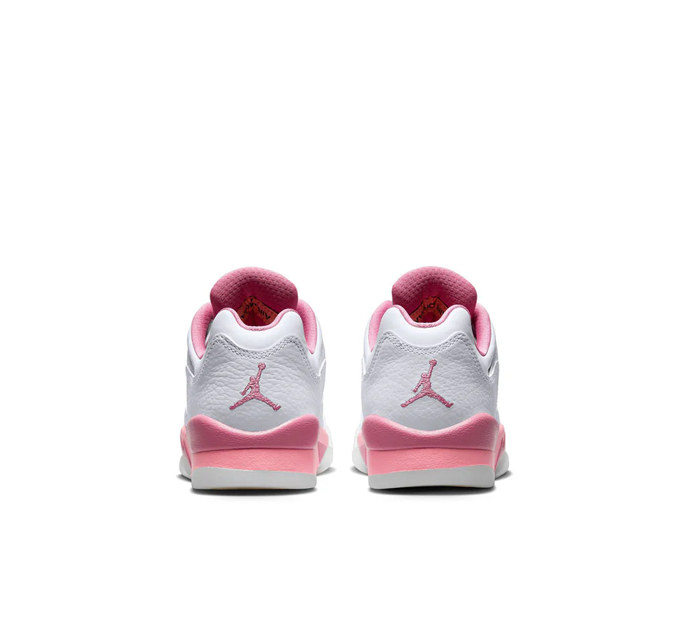 AIR JORDAN 5 RETRO LOW (GS) - Image 4