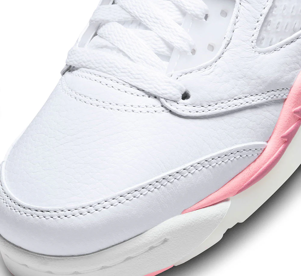 AIR JORDAN 5 RETRO LOW (GS) - Image 6