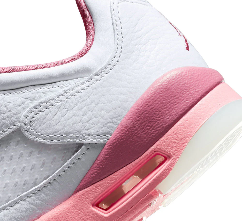 AIR JORDAN 5 RETRO LOW (GS) - Image 7
