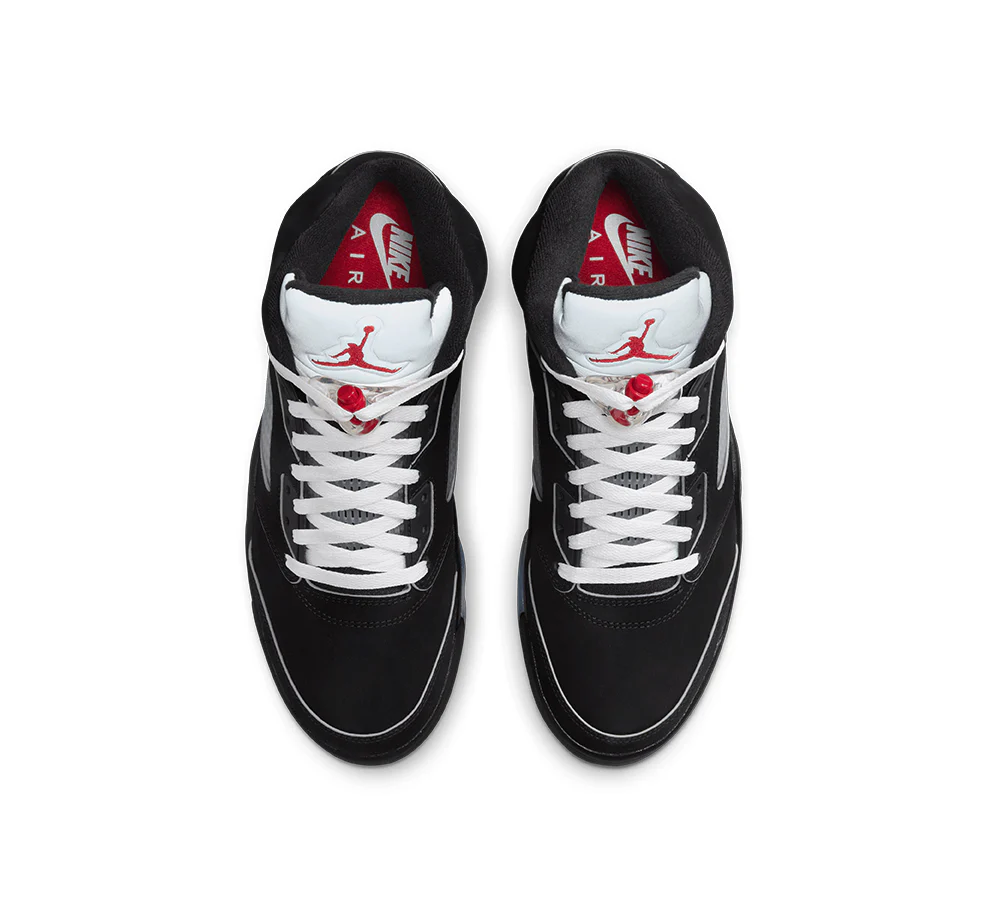 Air Jordan 5 Retro OG "Reimagined" - Image 4