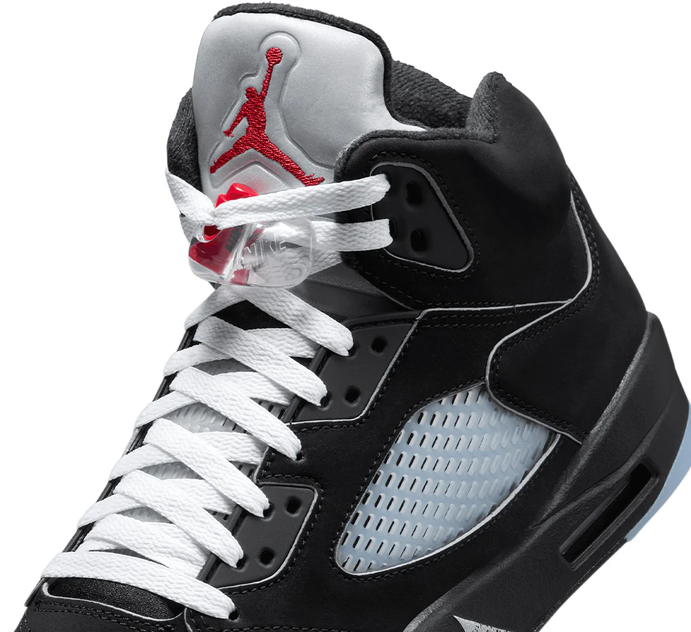 Air Jordan 5 Retro OG "Reimagined" - Image 6