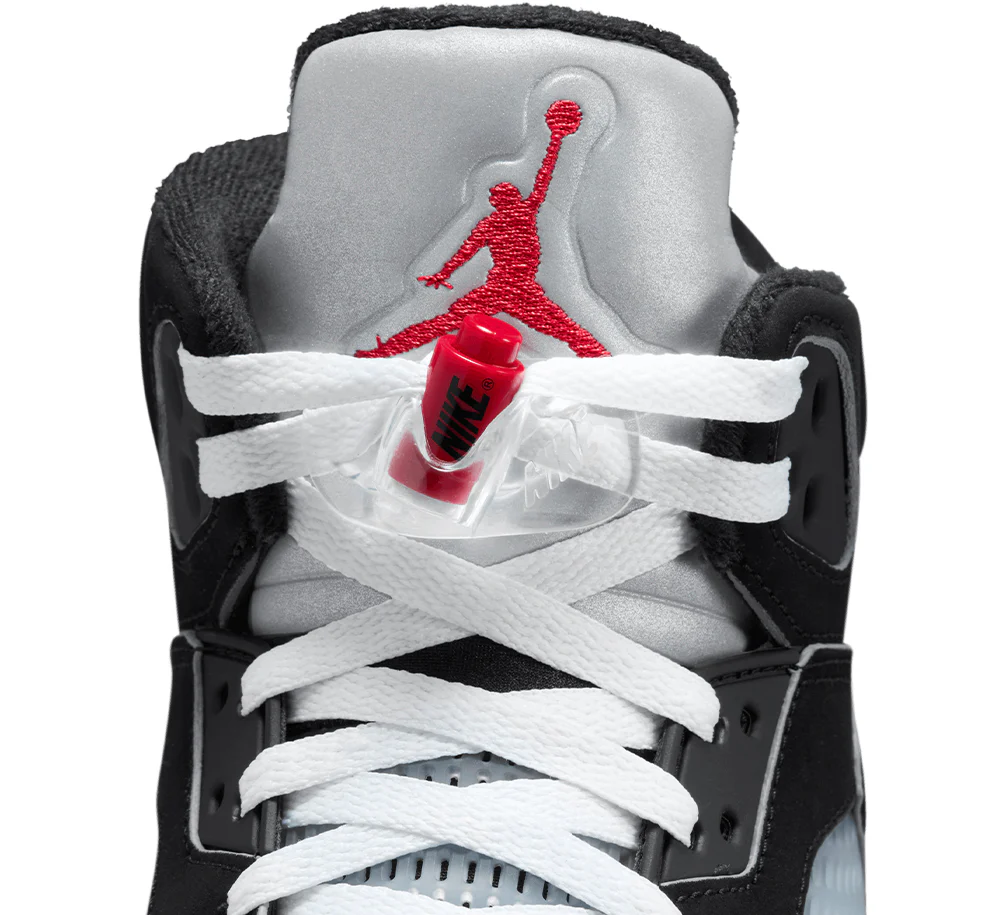 Air Jordan 5 Retro OG "Reimagined" - Image 7