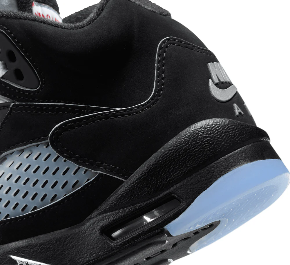 Air Jordan 5 Retro OG "Reimagined" - Image 9