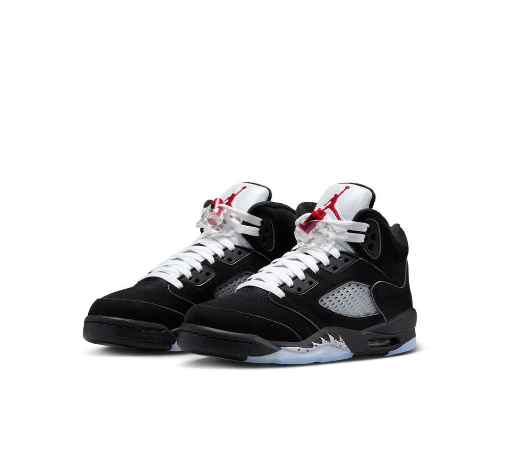 Air Jordan 5 Retro OG (GS) "Reimagined" - Image 2