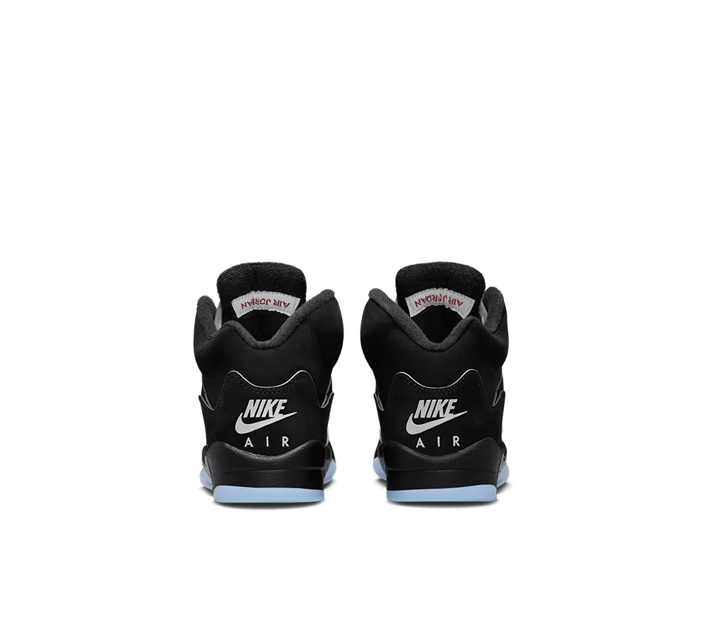 Air Jordan 5 Retro OG (GS) "Reimagined" - Image 3