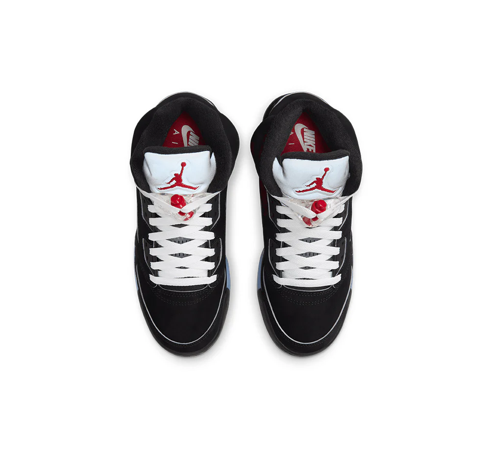 Air Jordan 5 Retro OG (GS) "Reimagined" - Image 4