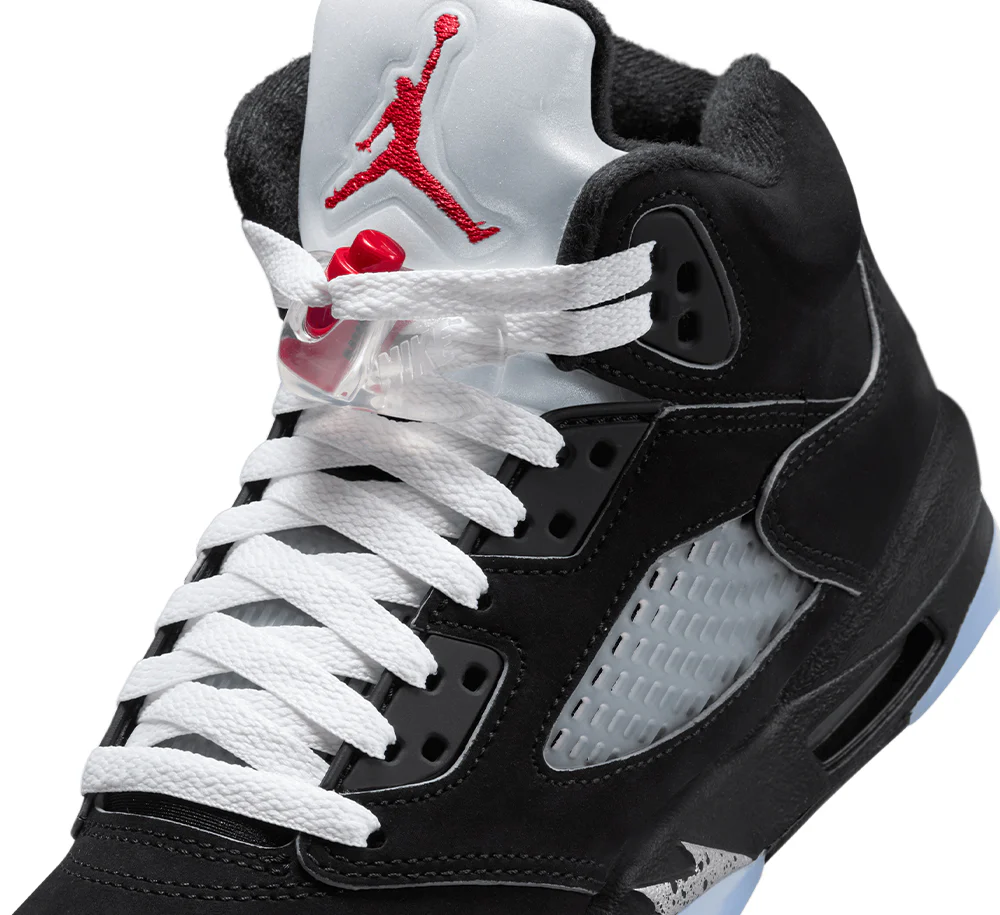 Air Jordan 5 Retro OG (GS) "Reimagined" - Image 6