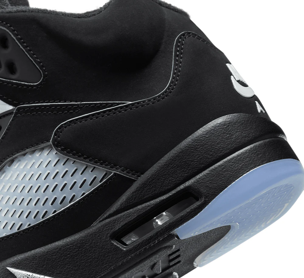 Air Jordan 5 Retro OG (GS) "Reimagined" - Image 7