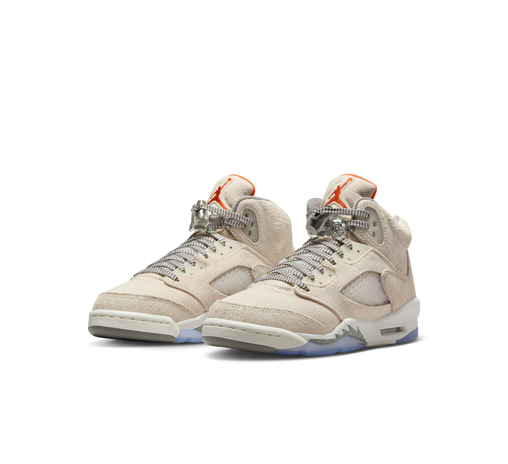 AIR JORDAN 5 RETRO SE CRAFT (GS) - Image 2