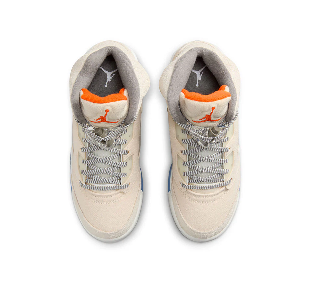 AIR JORDAN 5 RETRO SE CRAFT (GS) - Image 3