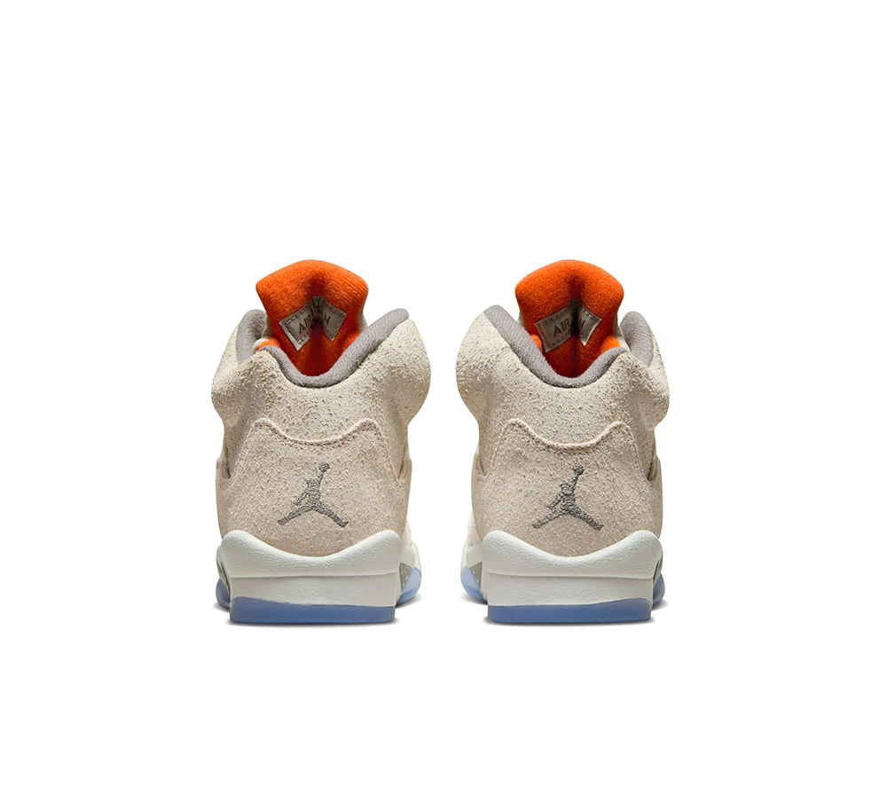 AIR JORDAN 5 RETRO SE CRAFT (GS) - Image 4