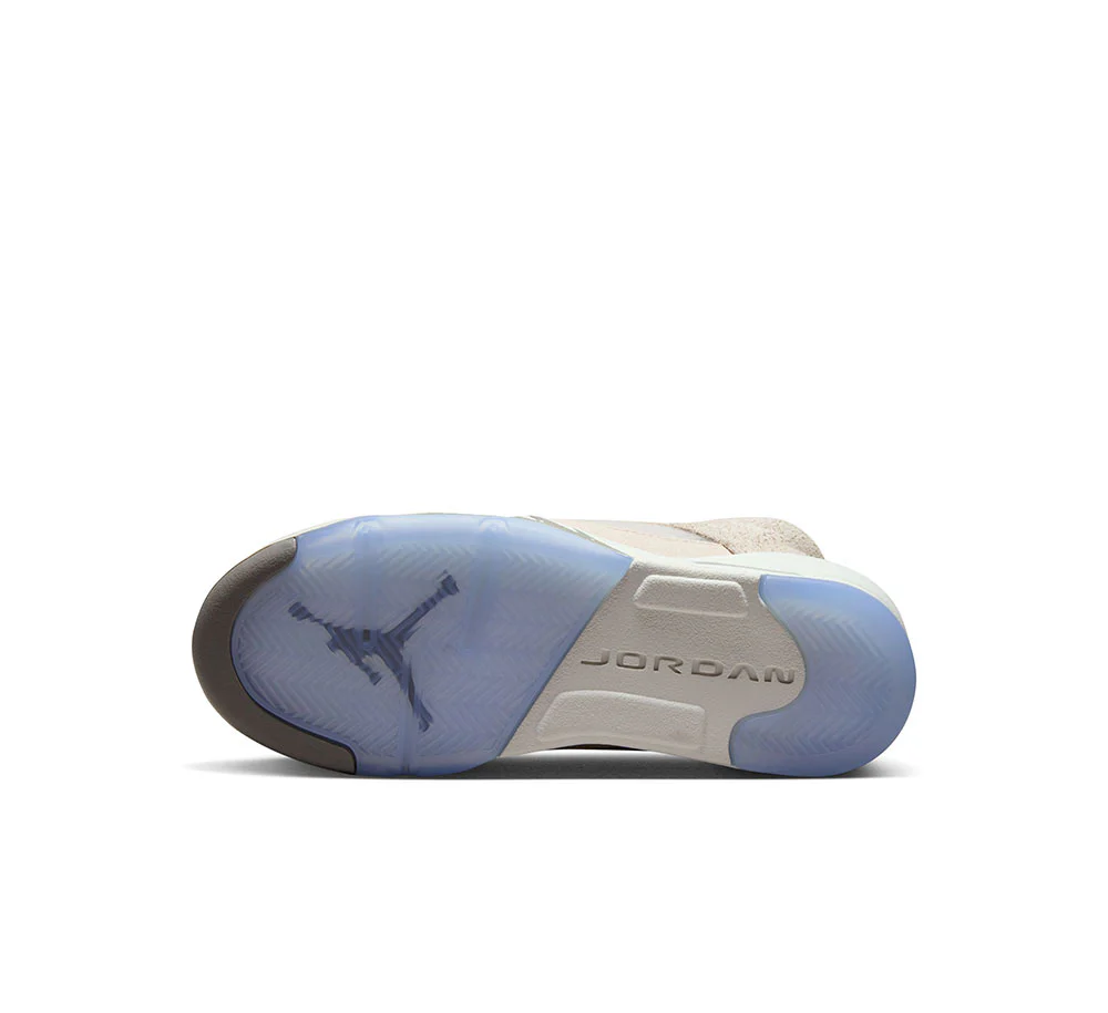 AIR JORDAN 5 RETRO SE CRAFT (GS) - Image 5