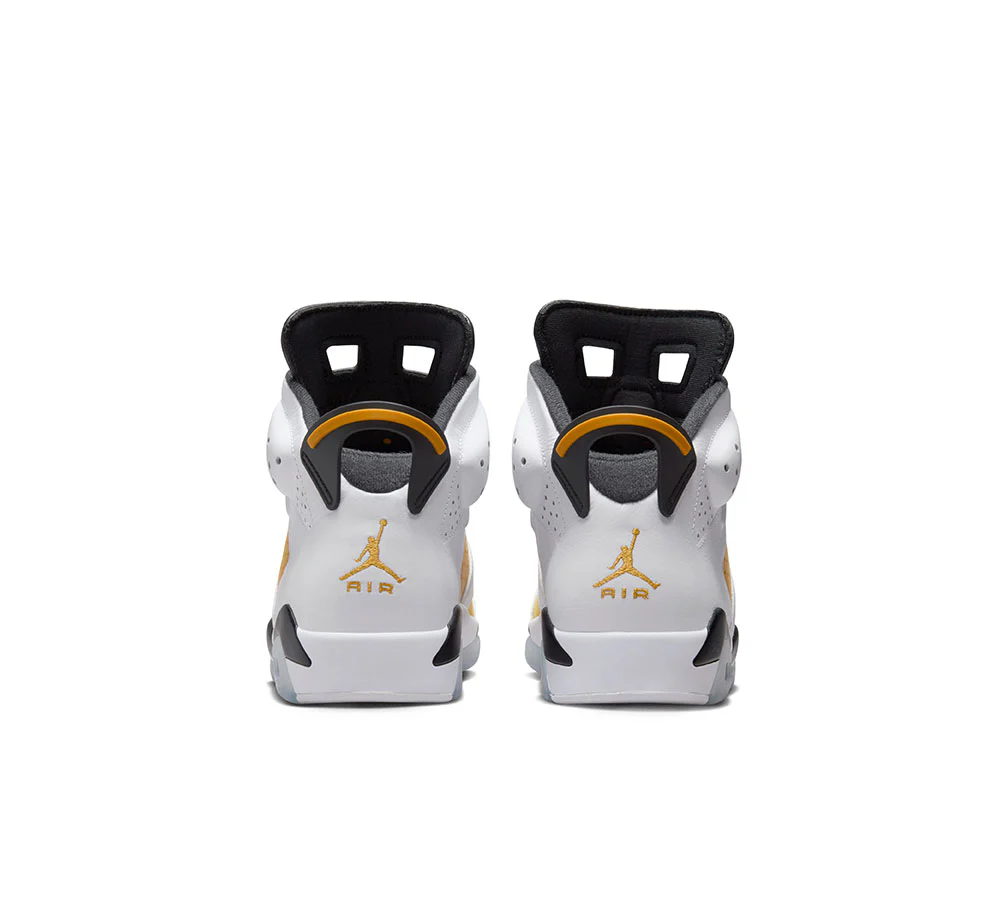 AIR JORDAN 6 RETRO - Image 4