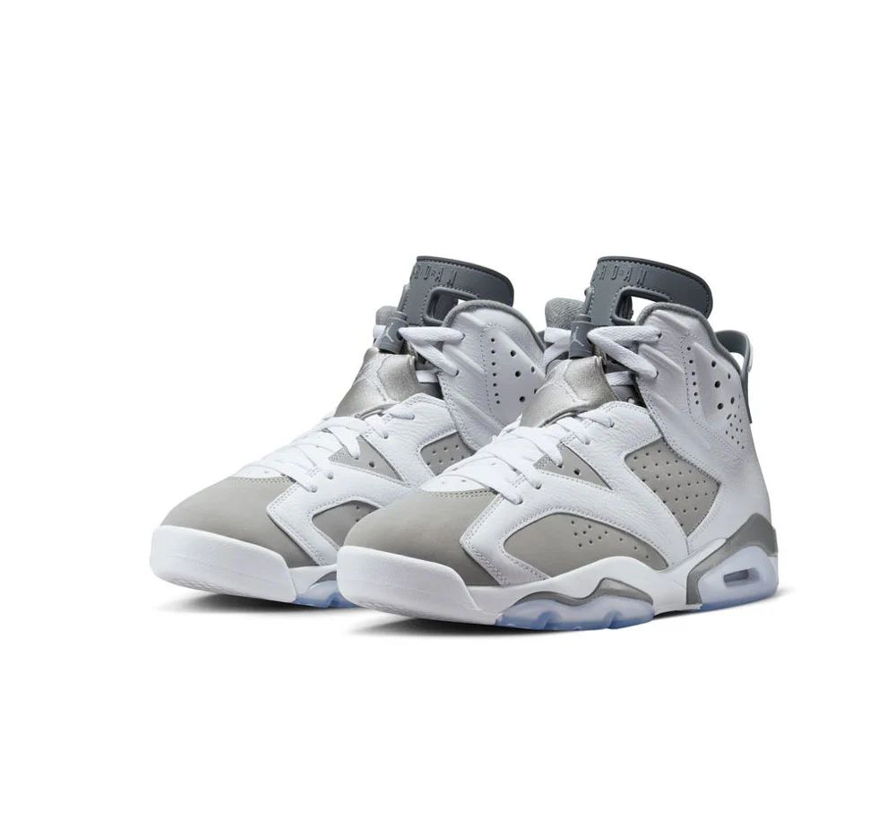 AIR JORDAN 6 RETRO - Image 2