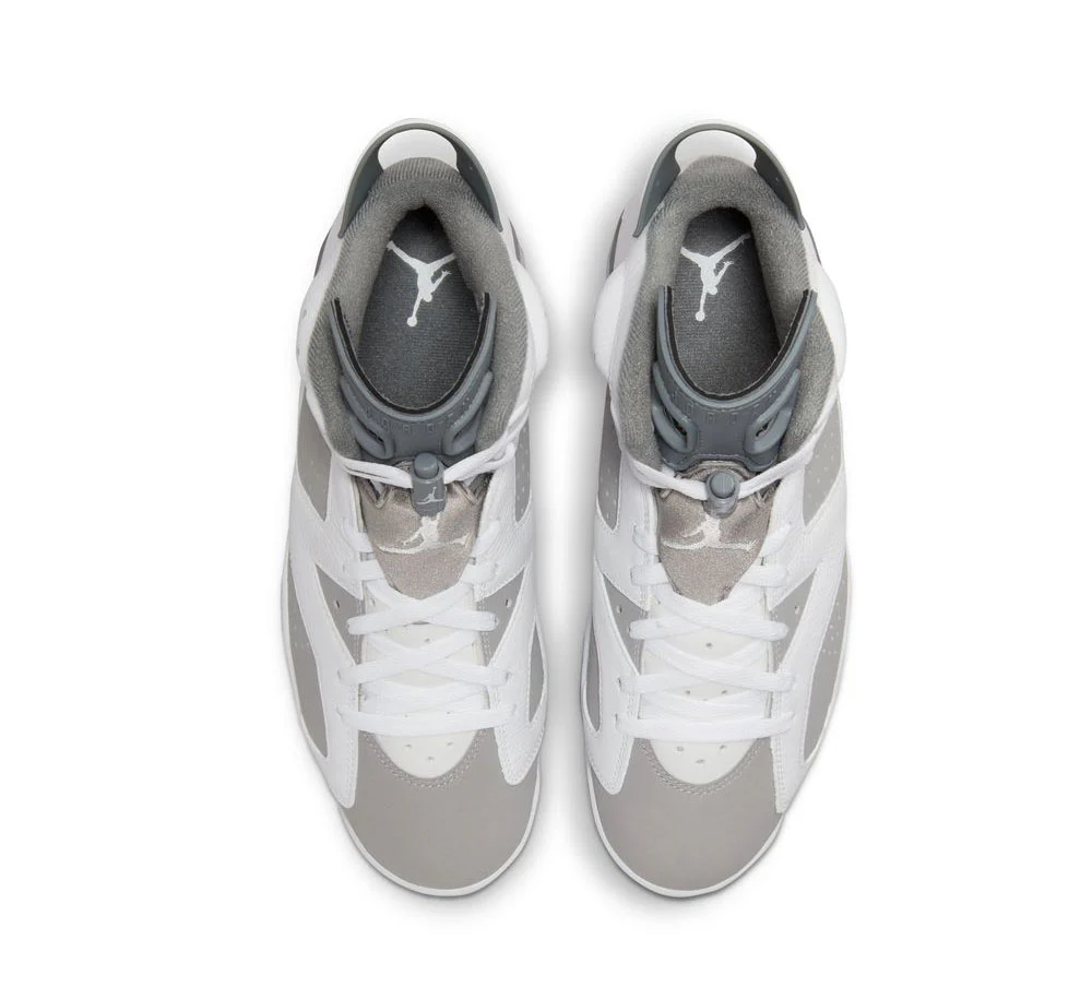 AIR JORDAN 6 RETRO - Image 3