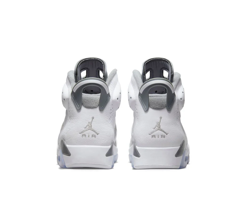 AIR JORDAN 6 RETRO - Image 4