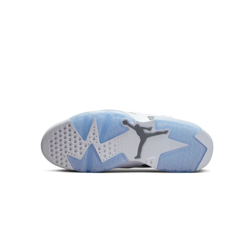 AIR JORDAN 6 RETRO - Image 5