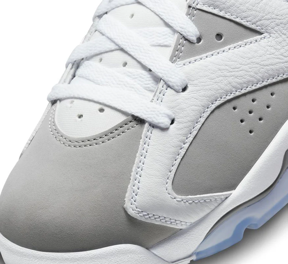 AIR JORDAN 6 RETRO - Image 6