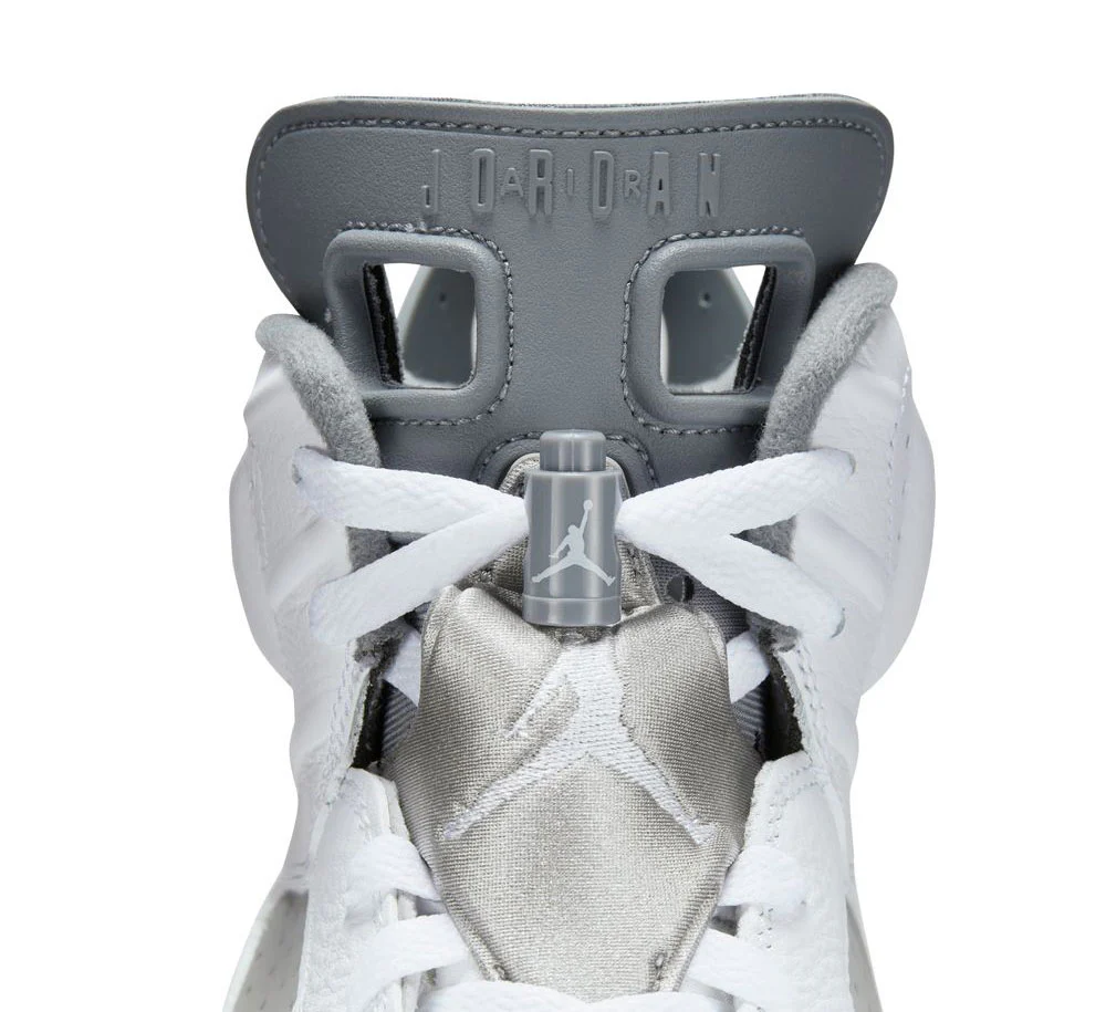 AIR JORDAN 6 RETRO - Image 7