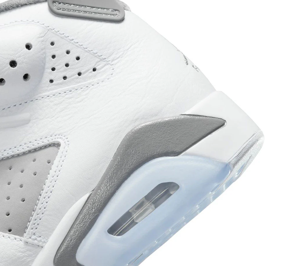 AIR JORDAN 6 RETRO - Image 8