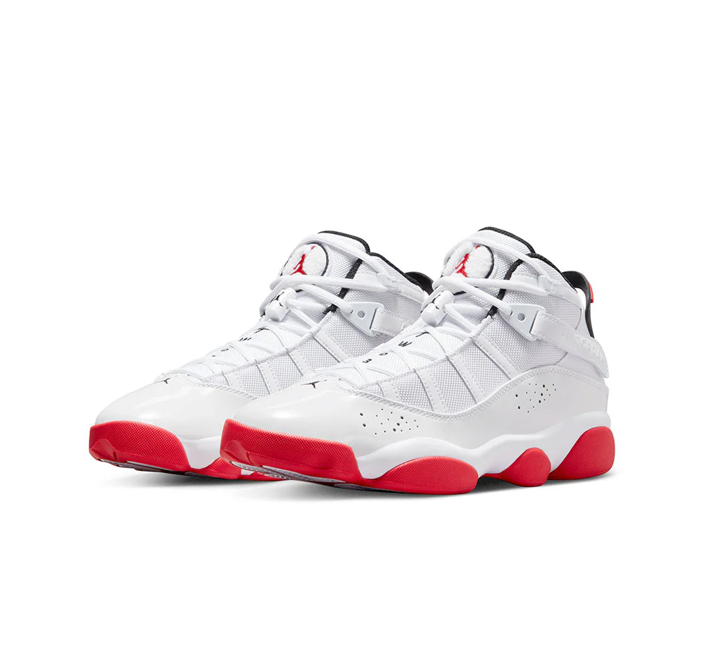 AIR JORDAN 6 RINGS - Image 2