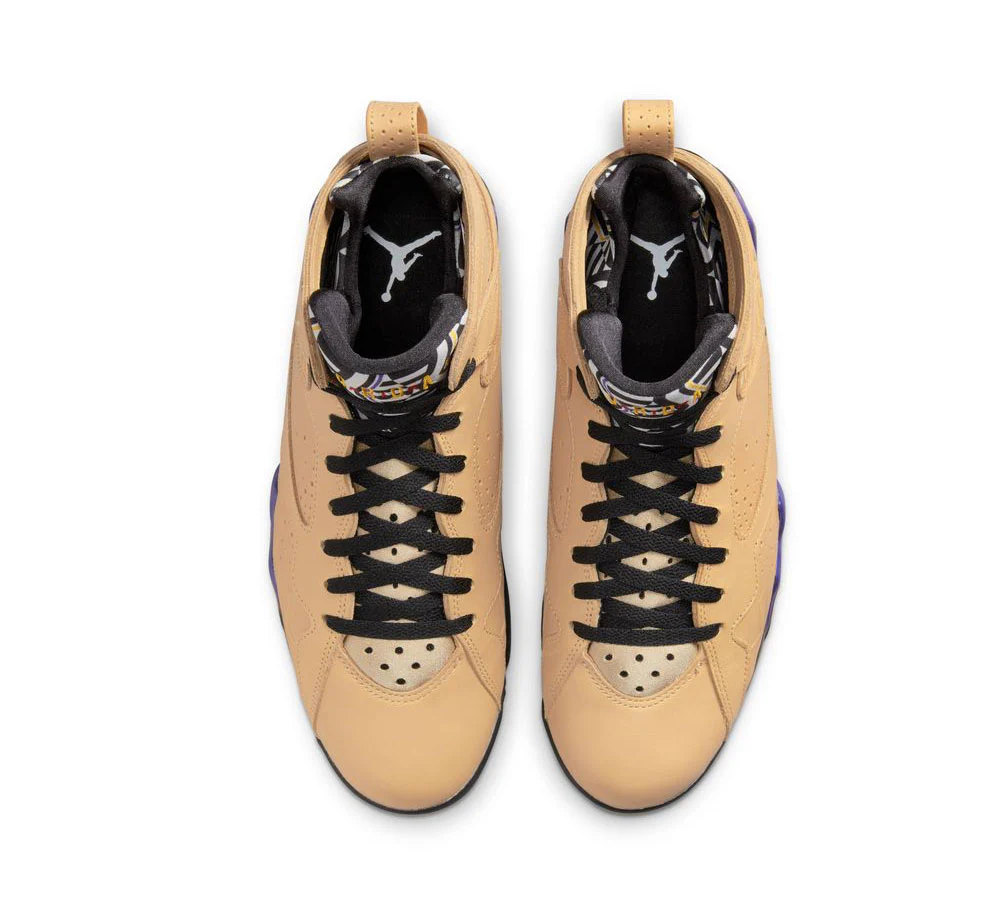 AIR JORDAN 7 RETRO SE - Image 3