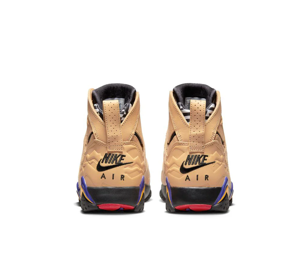 AIR JORDAN 7 RETRO SE - Image 4