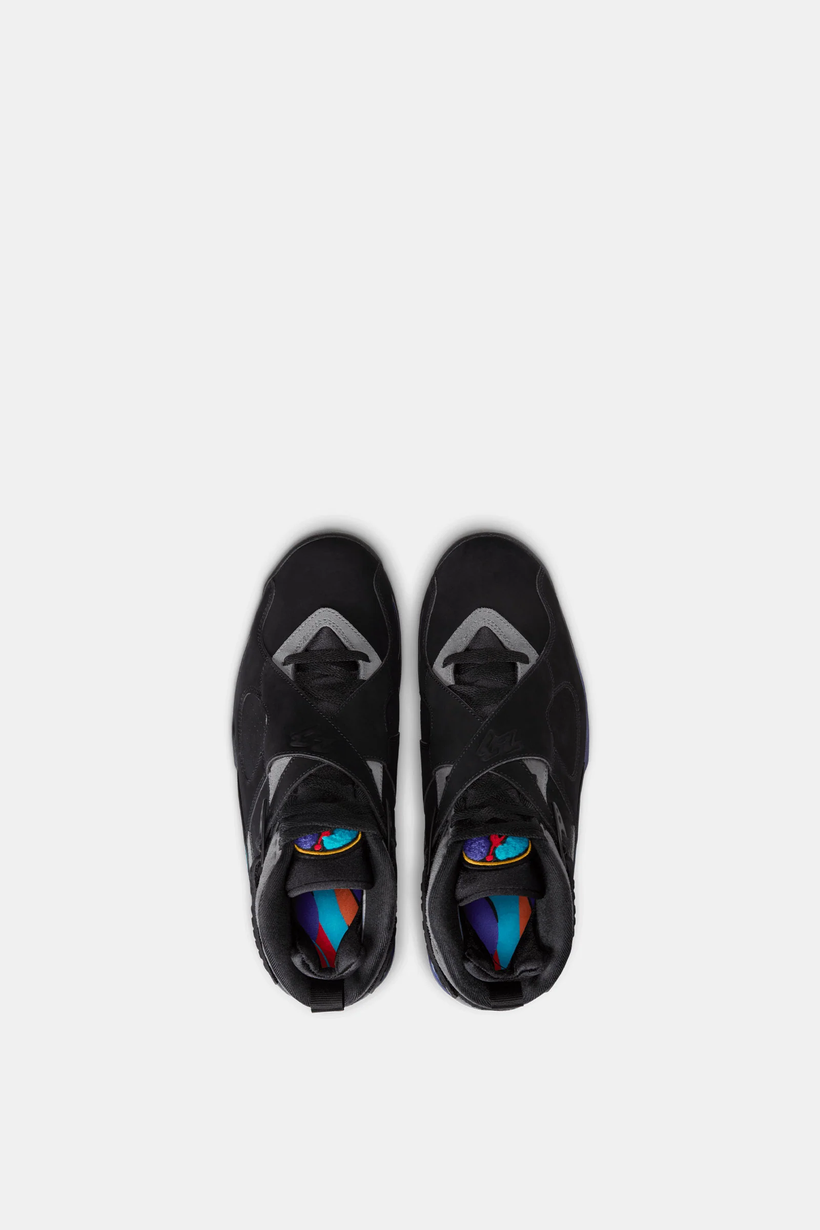 Air Jordan 8 Retro "Aqua" - Image 3