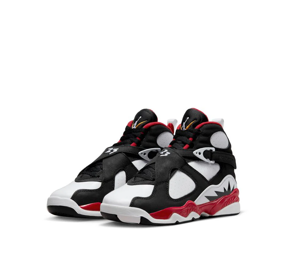 AIR JORDAN 8 RETRO (GS) - Image 2