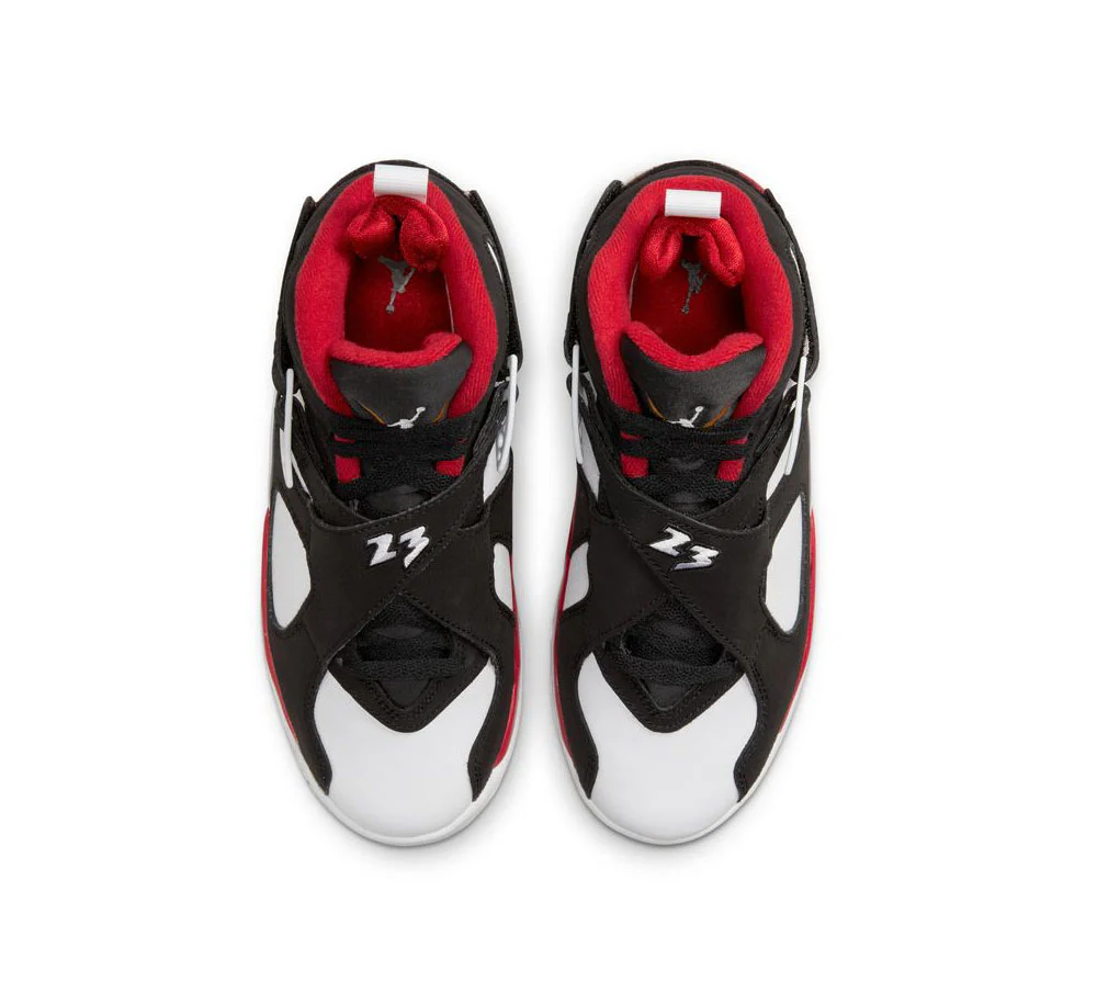 AIR JORDAN 8 RETRO (GS) - Image 4