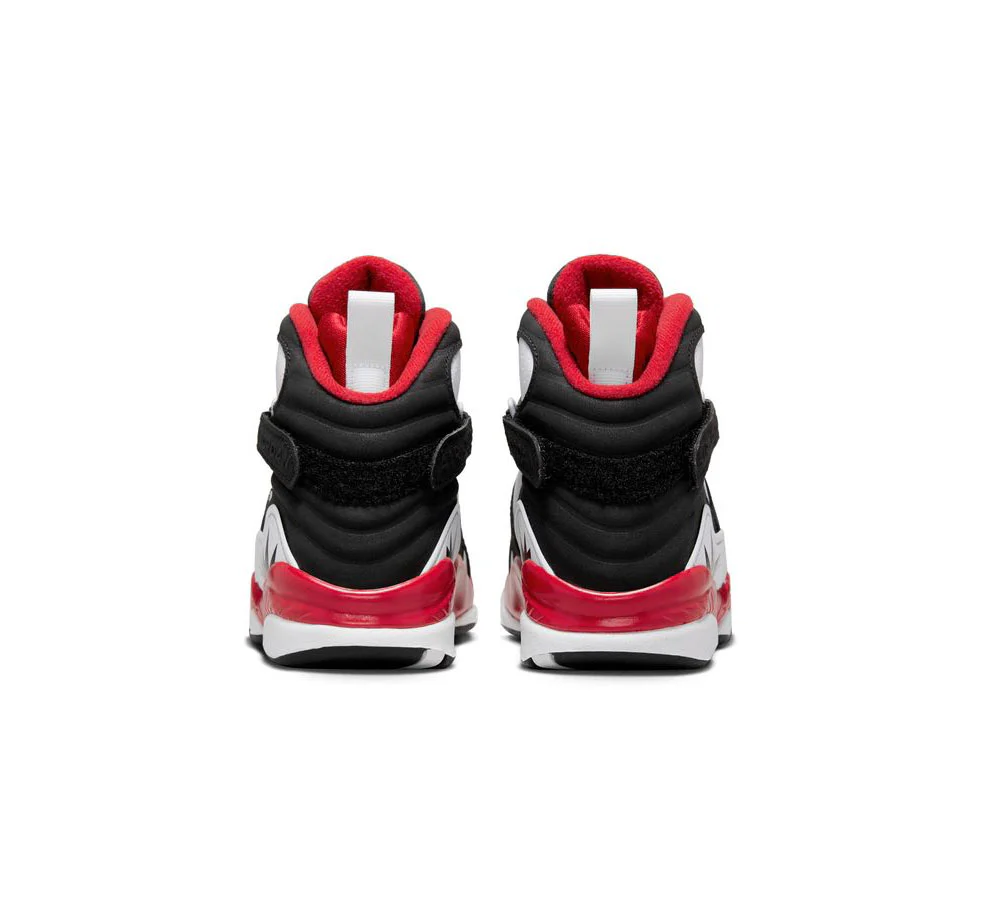 AIR JORDAN 8 RETRO (GS) - Image 5