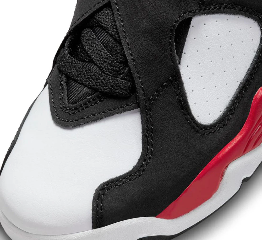 AIR JORDAN 8 RETRO (GS) - Image 6