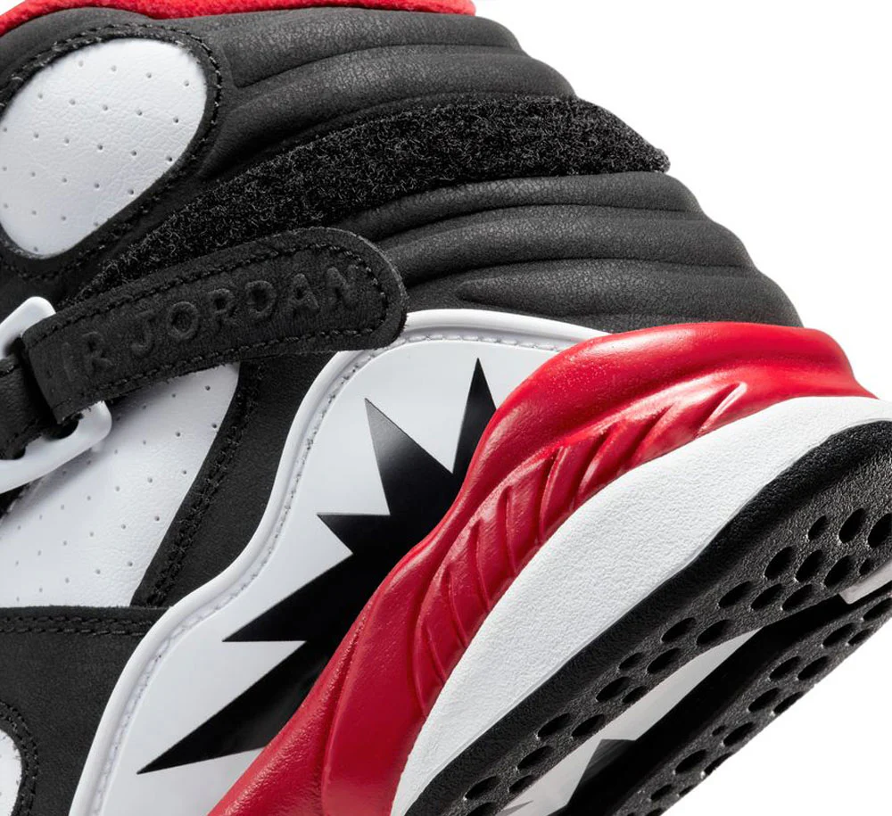 AIR JORDAN 8 RETRO (GS) - Image 7