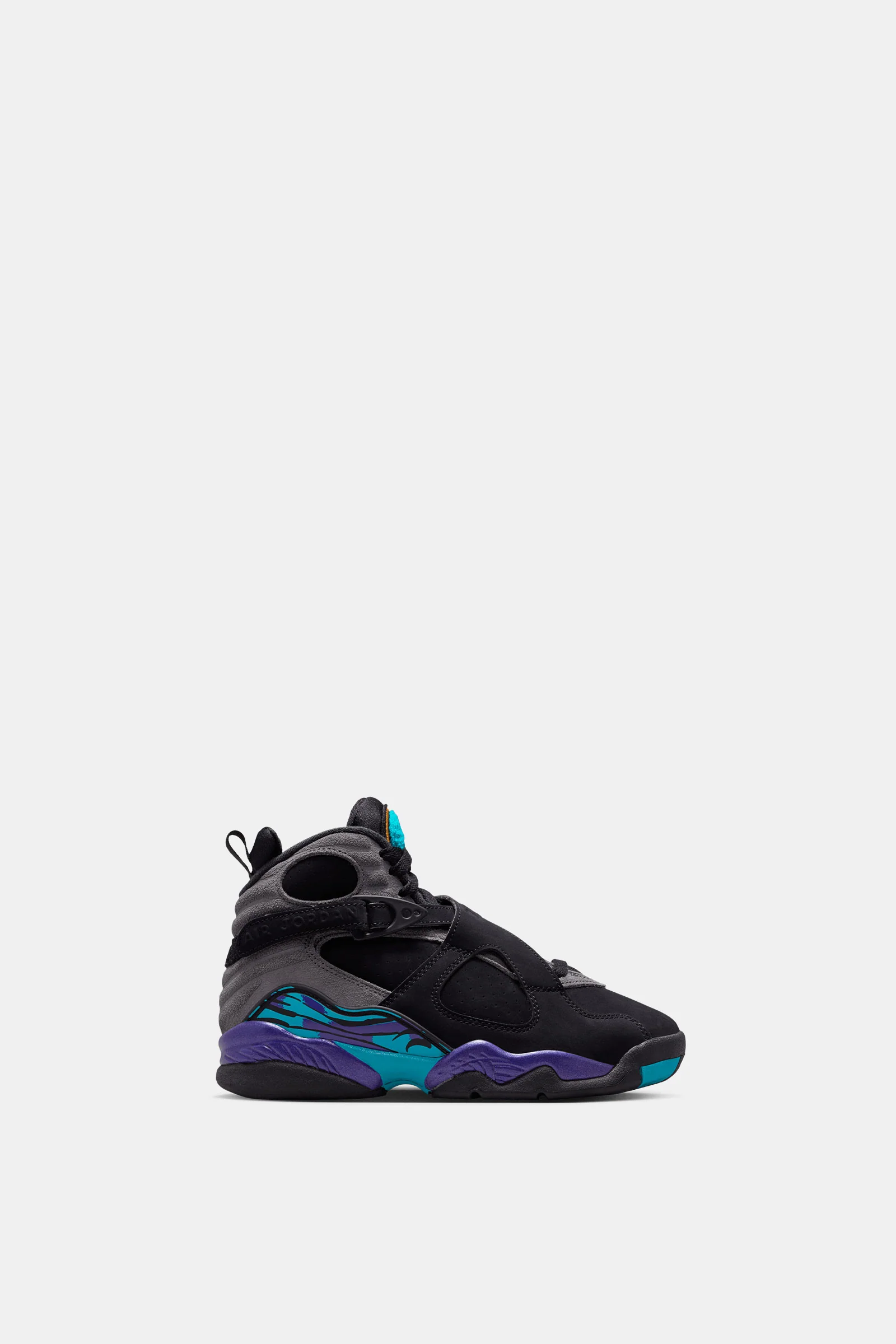 Air Jordan 8 Retro "Aqua" (GS)