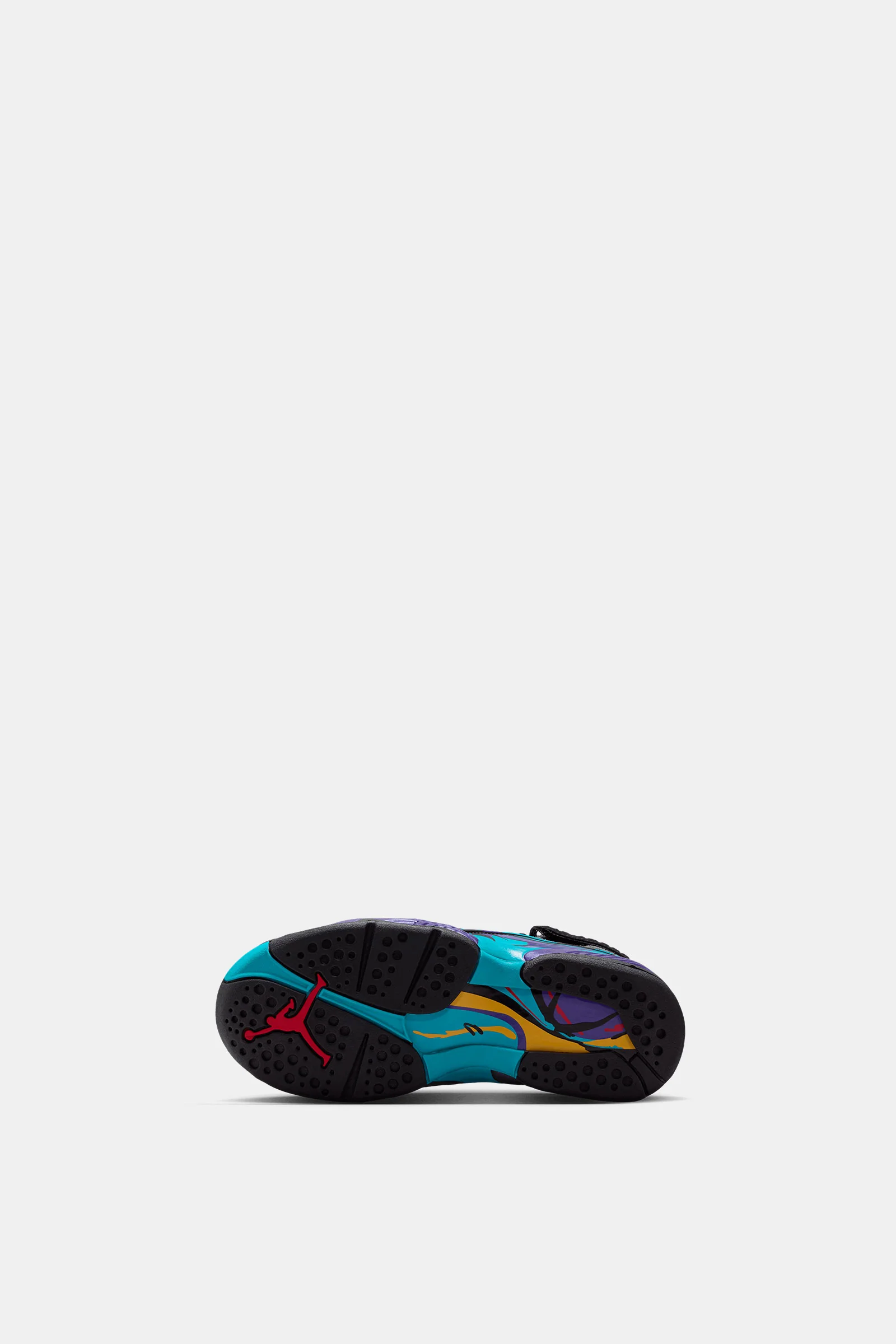 Air Jordan 8 Retro "Aqua" (GS) - Image 5