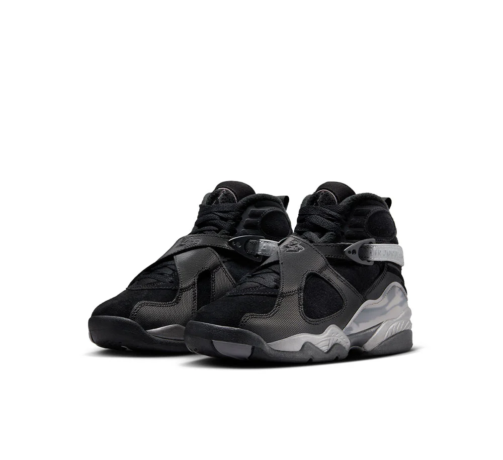 AIR JORDAN 8 RETRO WNTR (GS) - Image 2
