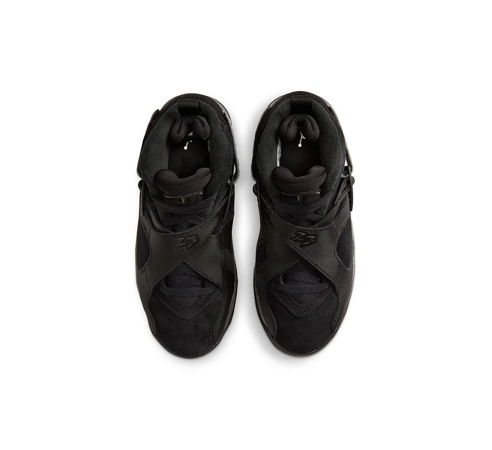 AIR JORDAN 8 RETRO WNTR (GS) - Image 3