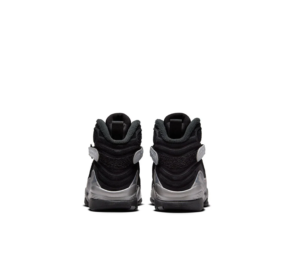 AIR JORDAN 8 RETRO WNTR (GS) - Image 4