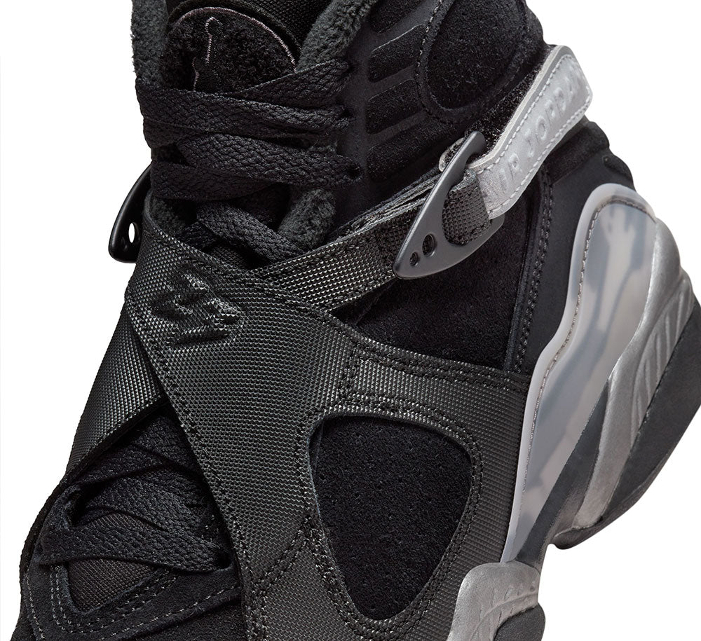 AIR JORDAN 8 RETRO WNTR (GS) - Image 6