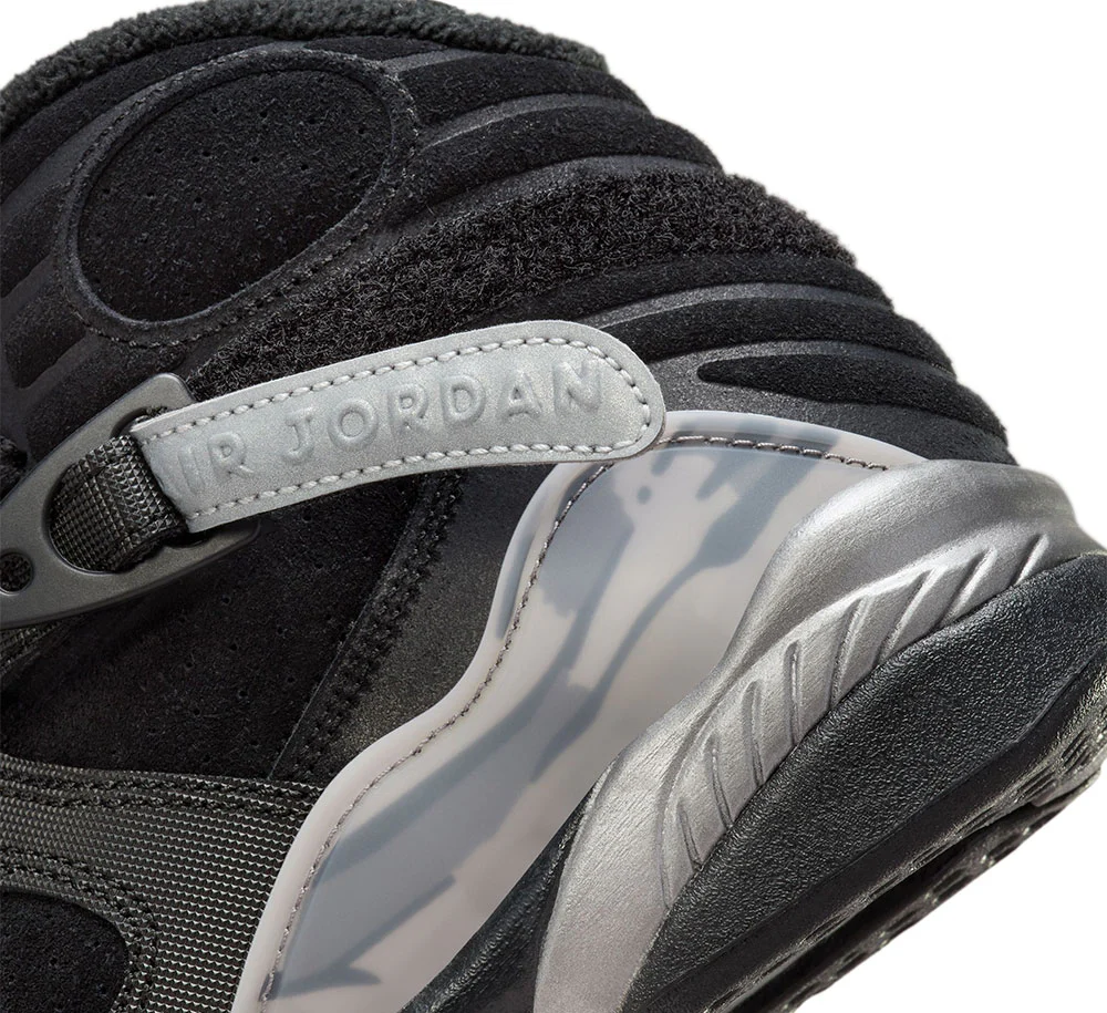 AIR JORDAN 8 RETRO WNTR (GS) - Image 7
