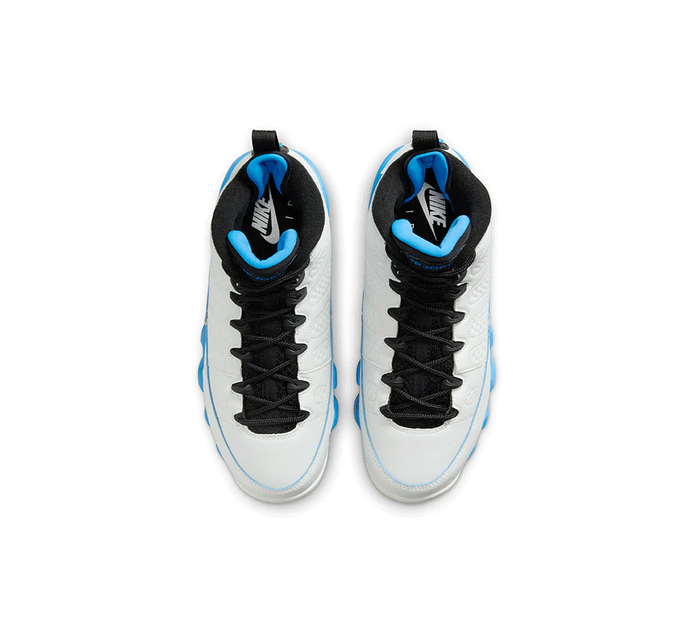 AIR JORDAN 9 RETRO (GS) - Image 3