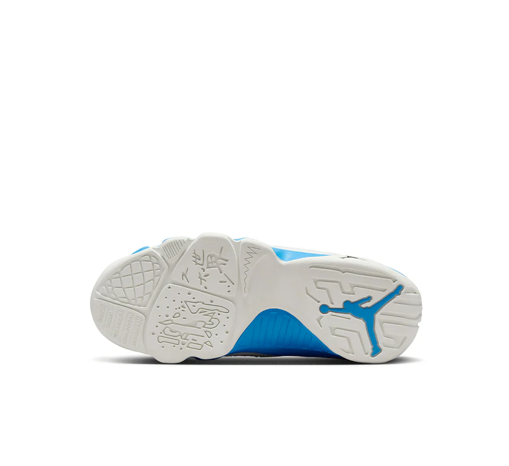 AIR JORDAN 9 RETRO (GS) - Image 4